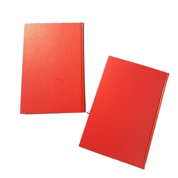 VINTAGE 2 Books Bundle 2 HardBack Confessions St. Augustine, Alexander Macedon - Picture 4 of 17